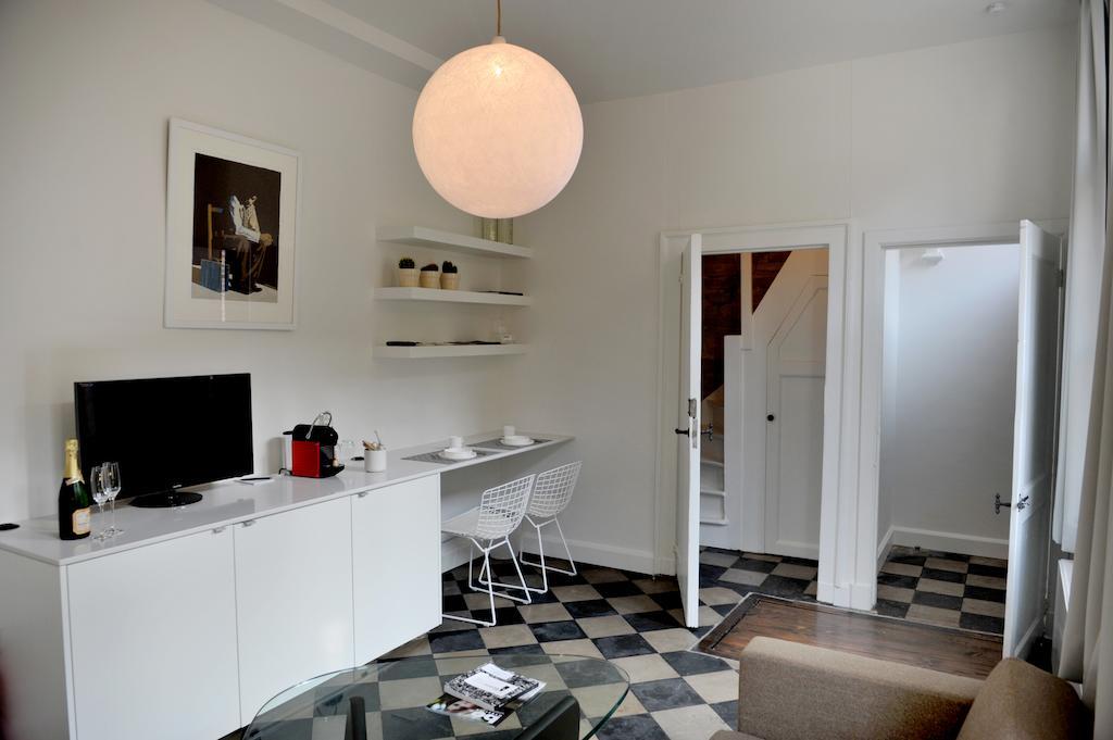 Guest house Bernardin 5*