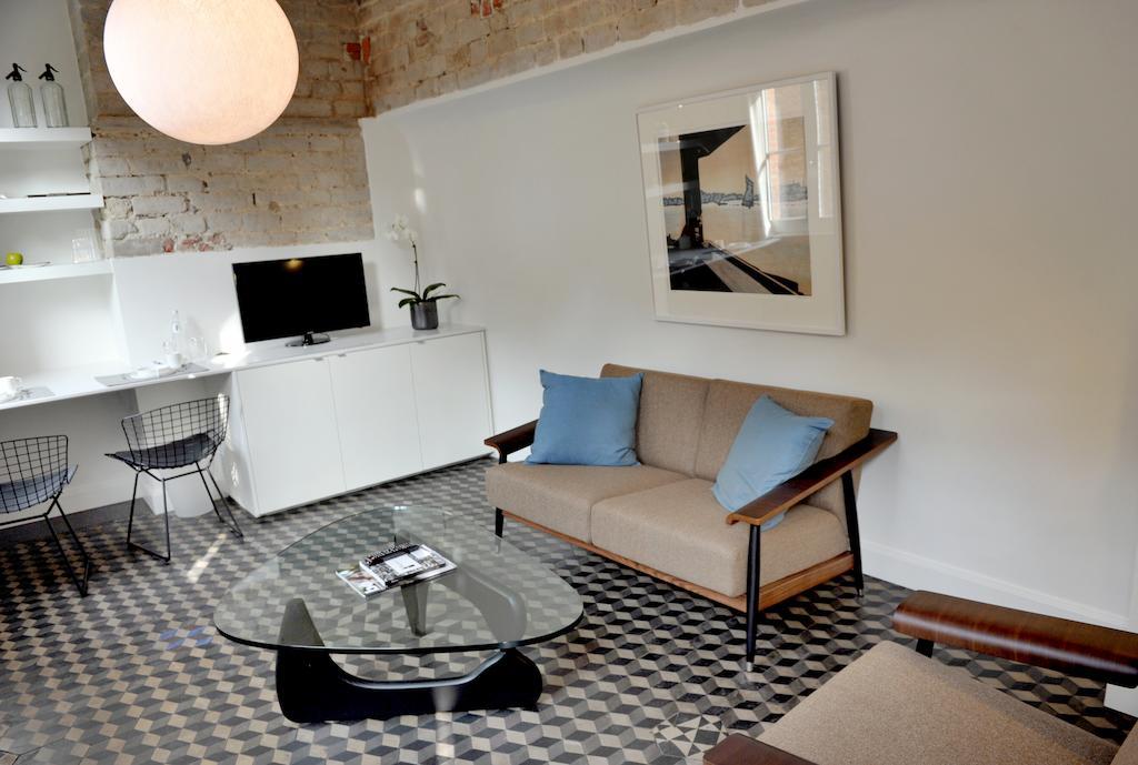 Guest house Bernardin Antwerp