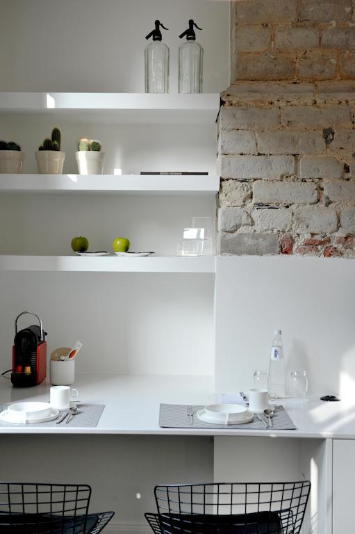 Bernardin 5* Antwerp