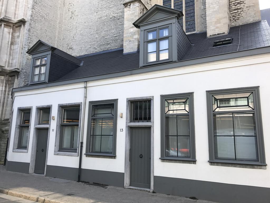 Gasthuis Bernardin