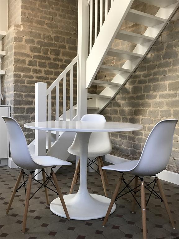 Bernardin 5* Antwerpen